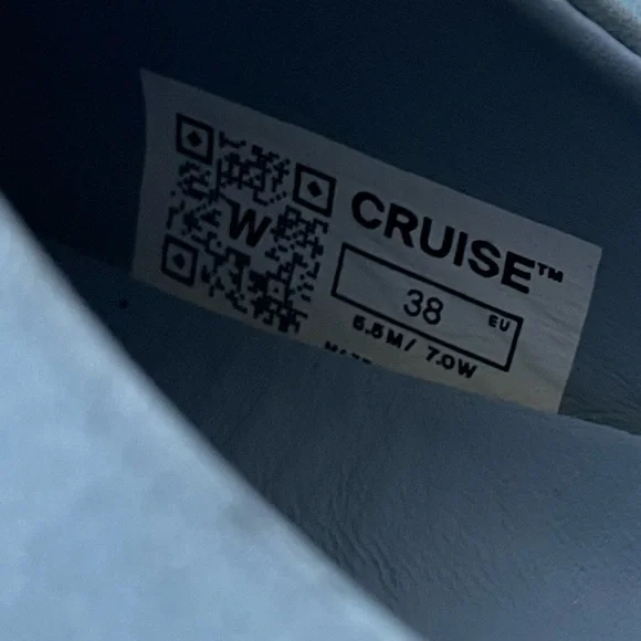 WOLF AND SHEPHERD CRUISE MULE - Picture 6 of 11